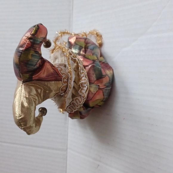 4/$40 Clown/Jester Figurine - Picture 2 of 6